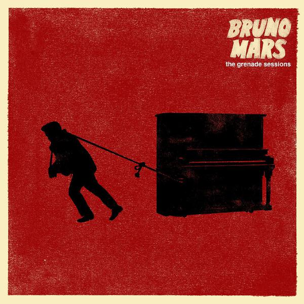 Bruno Mars - Catch a Grenade (The Hooligans Remix)