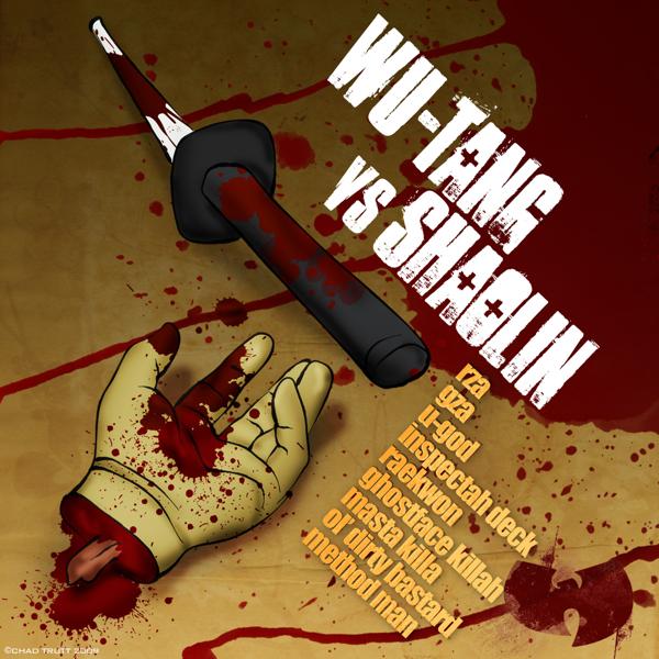 Big L, Shyheim - Furious Anger