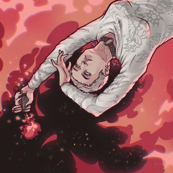 фобия - Пусть горит