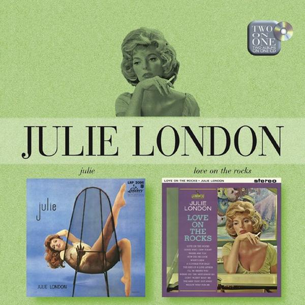 Julie London - The Man That Got Away