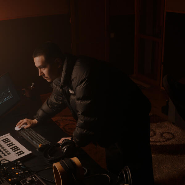 The Adresov - Фанат