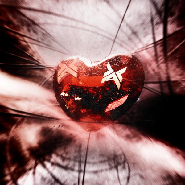 Asper X - Сгораю