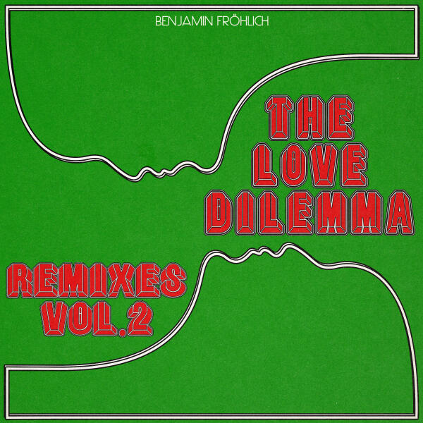 Benjamin Fröhlich - Dance Desire