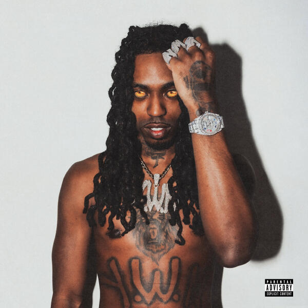 Daboii, Rexx Life Raj - Have Faith