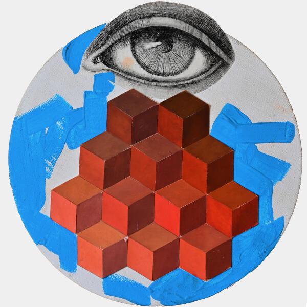 Lemu, Лида Лему - Магия