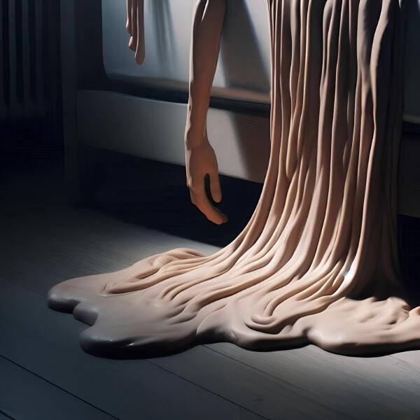 Холи Полли - пластилин