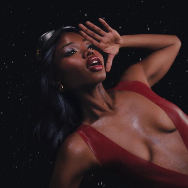 Amaka, DETO BLACK - Spin It (feat. DETO BLACK)