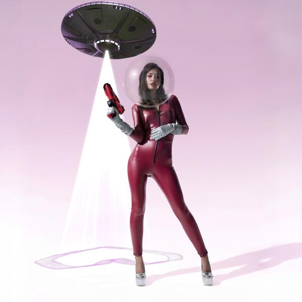 DRIADA - Космос кос