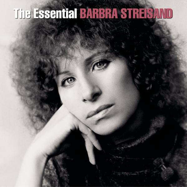 Barbra Streisand - Lover, Come Back To Me (Album Version)