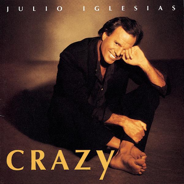 Julio Iglesias - Song Of Joy (English)