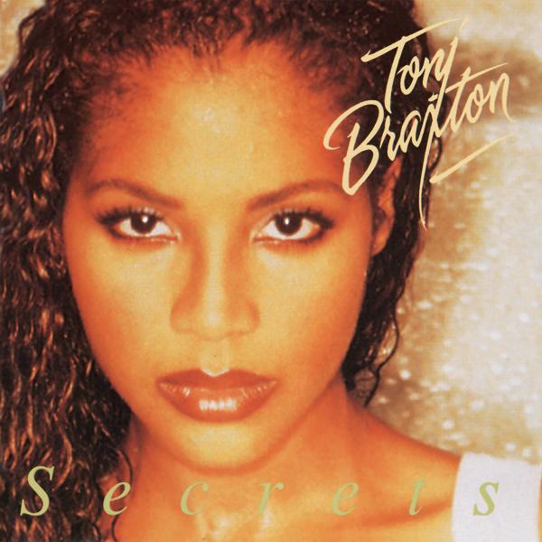 Toni Braxton - Why Should I Care