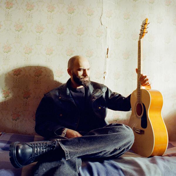 HammAli, Женя Трофимов - Я за тебя молюсь