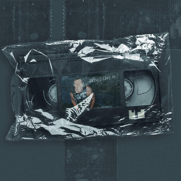 Гарри Топор - PATONG RAVE 99