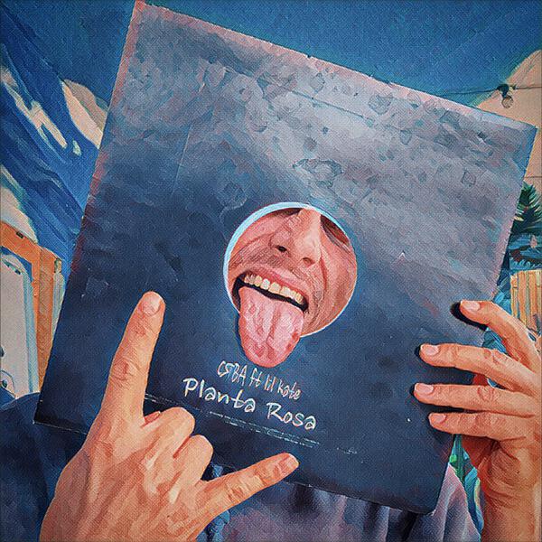 Сява, Lil Kate - Planta Rosa