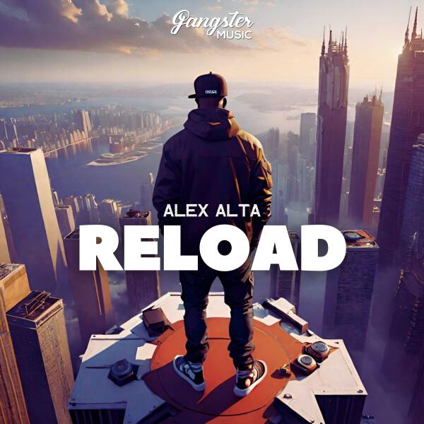 Alex Alta - Reload