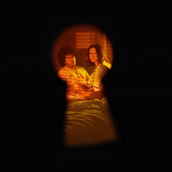 Selena Gomez, Benny Blanco - Sunset Blvd