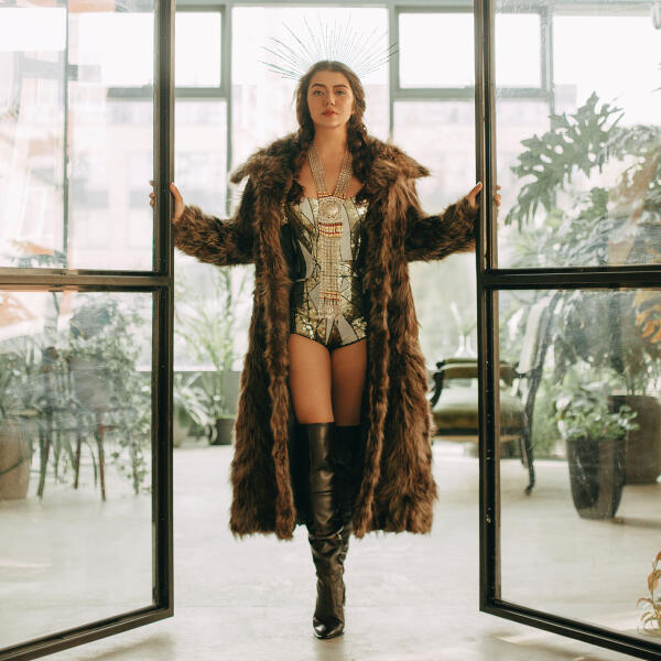 МАЭДЖА - Ты меня найдёшь