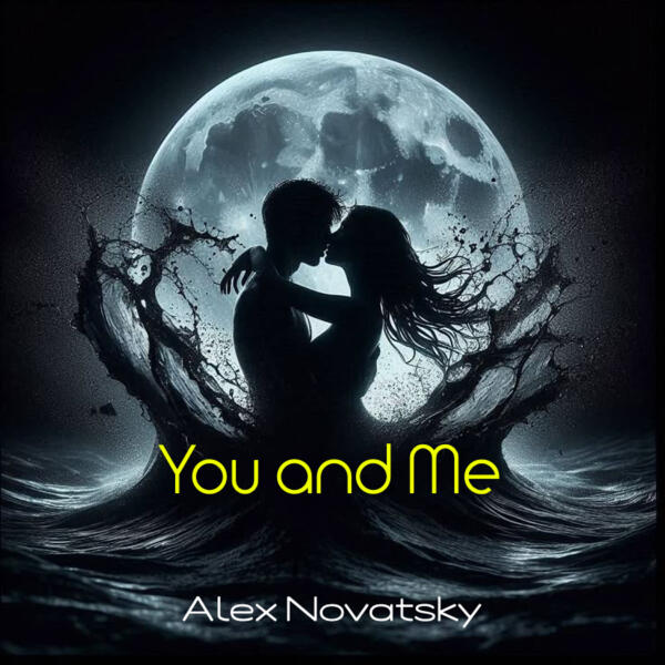 ALEX NOVATSKY - You And Me (Extended Mix)