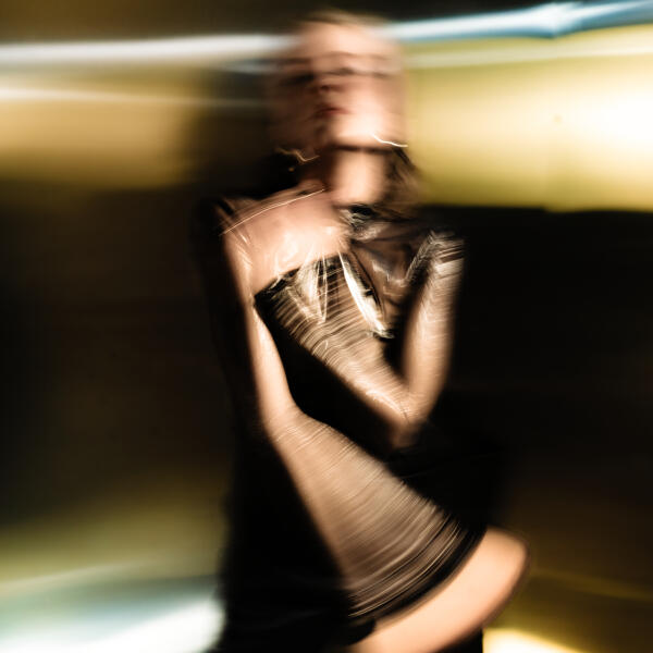 ульяна мамушкина - танцы на костях