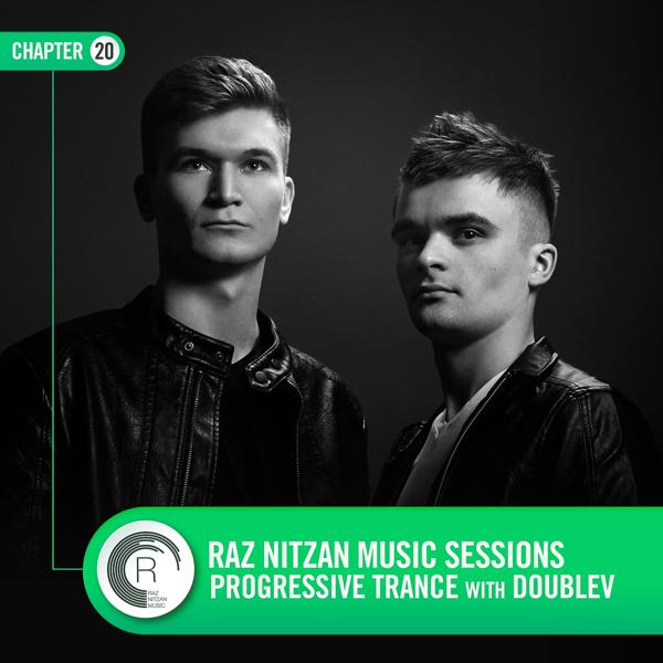 Sarah Russell - If I Could (RNMS20) (DoubleV Remix)