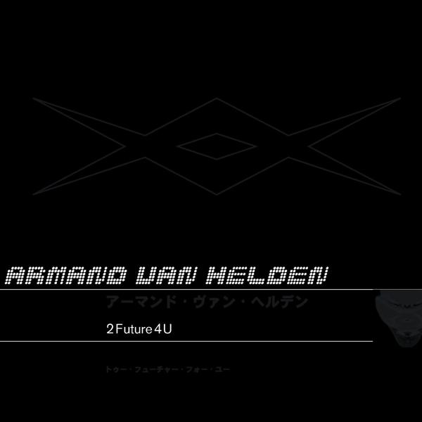 Armand Van Helden, Roland Clark - Flowerz (feat. Roland Clark)