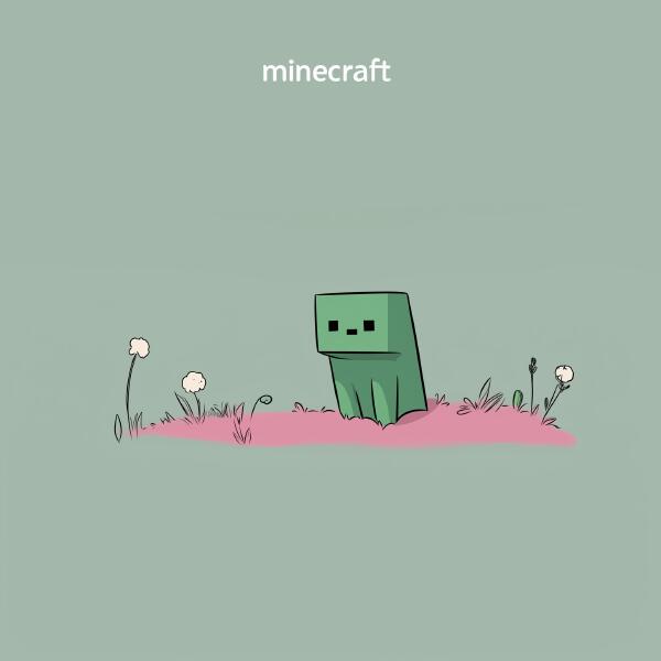 fenekot - Minecraft LoFi