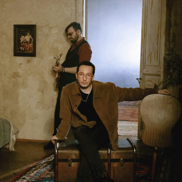 Шапито - Не говори пока нет настроения