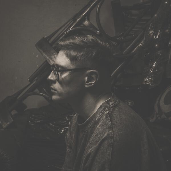 трепетно - вспышка