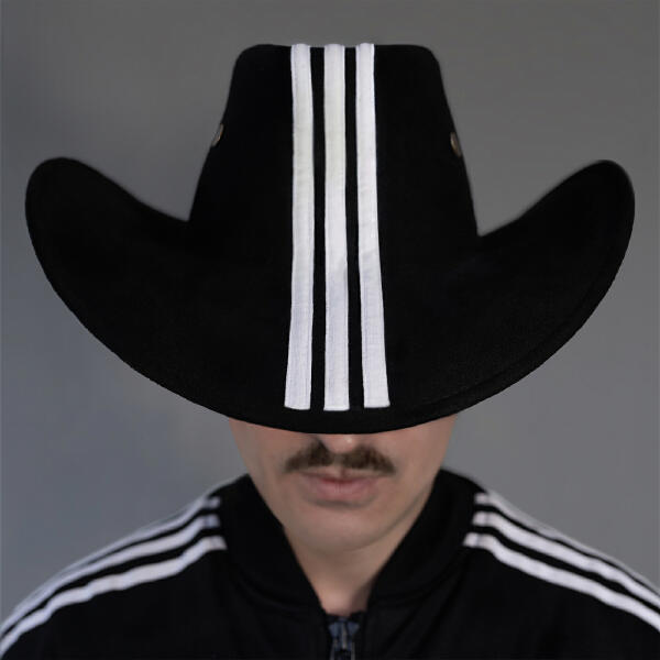 Little Big - Hardcore American Cowboy