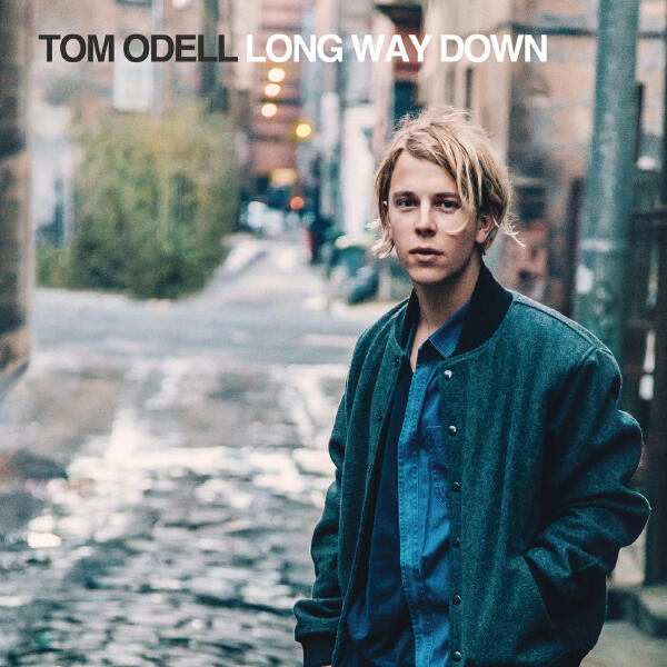 Tom Odell - Can't Pretend