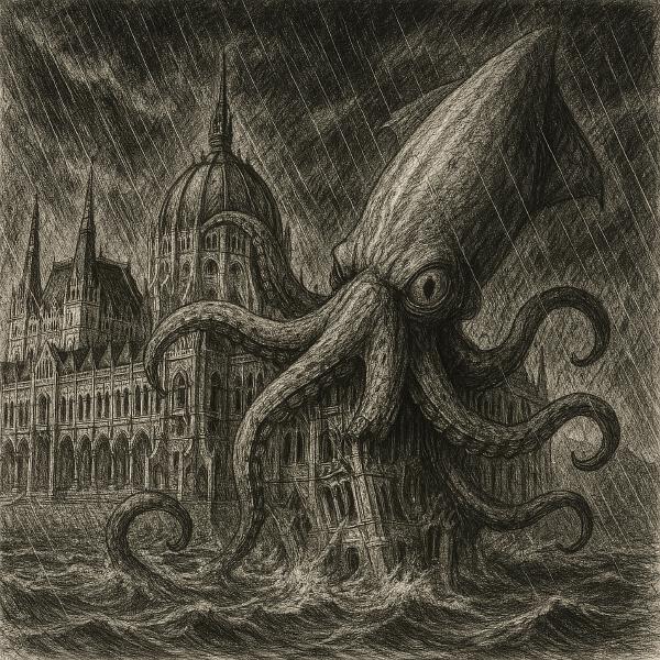 Og Buda, MC Кальмар - Футфетиш