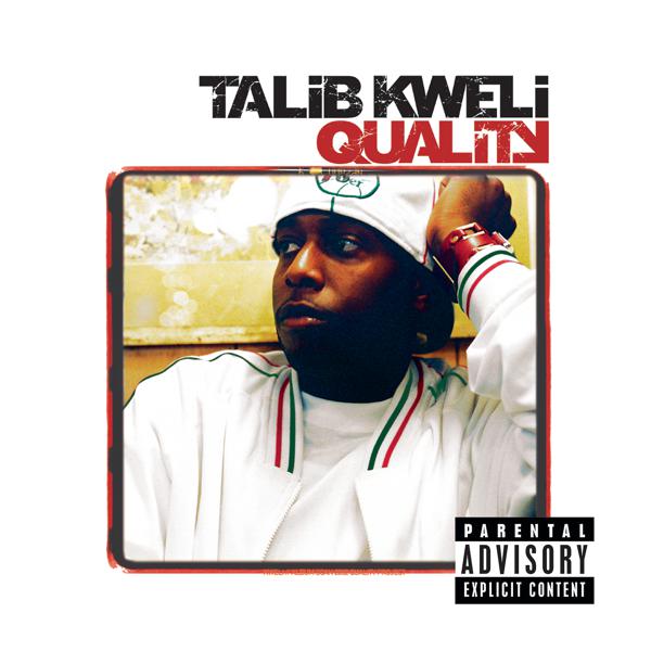 Talib Kweli, Pharoahe Monch, Black Thought - Guerrilla Monsoon Rap (Album Version (Explicit))