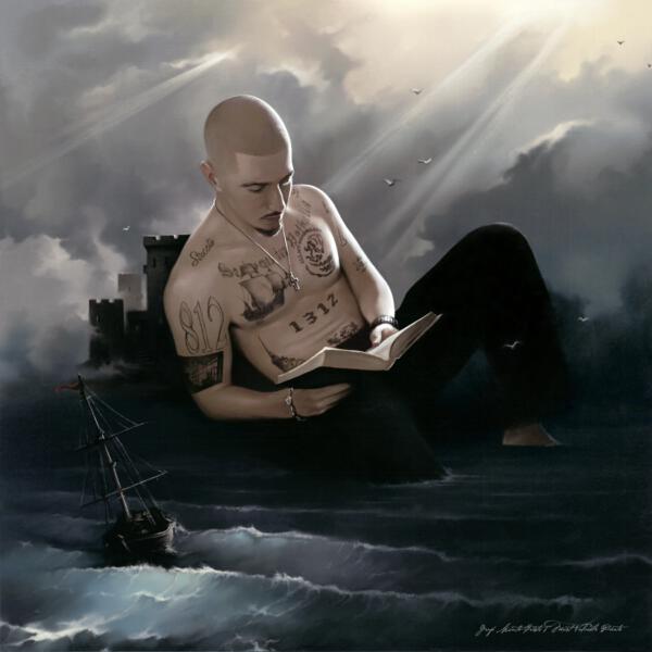 FRIENDLY THUG 52 NGG - Arrivederci 2