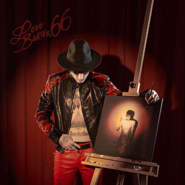 LOVV66, nkeeei - Нет нет