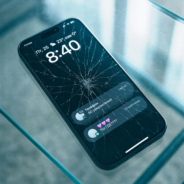 Оксана Почепа (Акула), DJ Cave, Мотель Венди - Утро без тебя