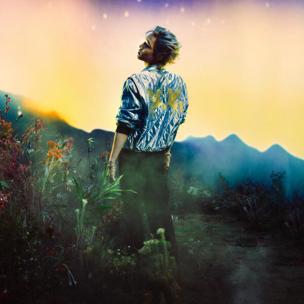 Kai - Walls Don't Talk