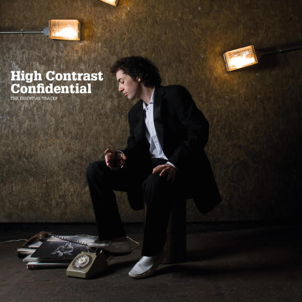 High Contrast - Tread Softly
