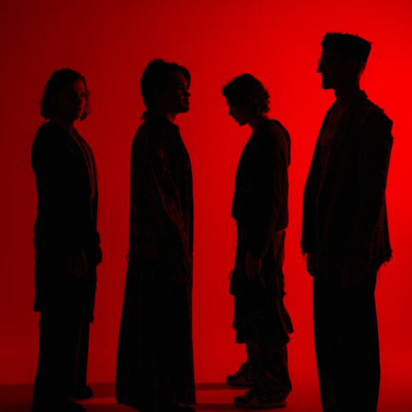 СНИМКИ - Френдзона