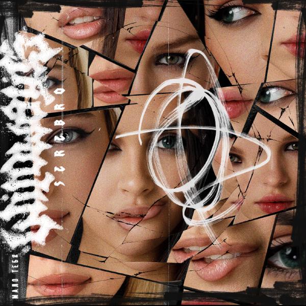 Wildways, Serebro - Мало тебя