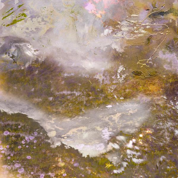  - Otro lago en el cielo