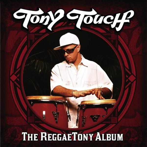 Tony Touch, Alberto Stylee, Maxicano - Tu Eres