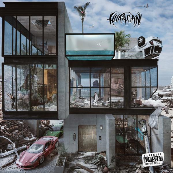 Aleman, Junior H - El Terre