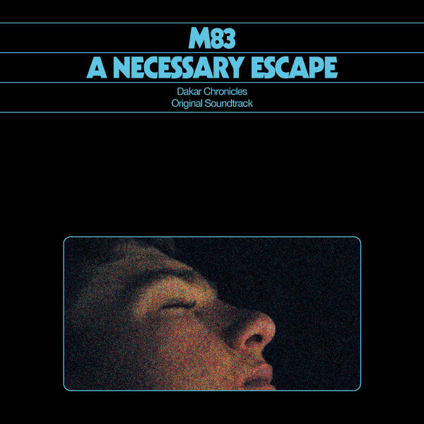 M83 - Artificial Infinity