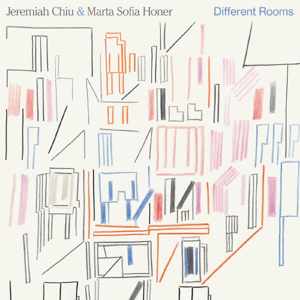 Jeremiah Chiu, Marta Sofia Honer - Long and Short Delays