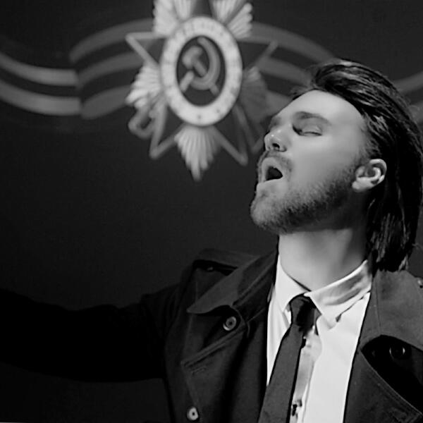 Александр Панайотов - Давай закурим