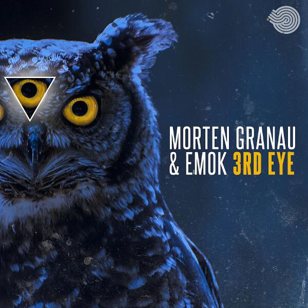 Morten Granau, Emok - 3rd Eye