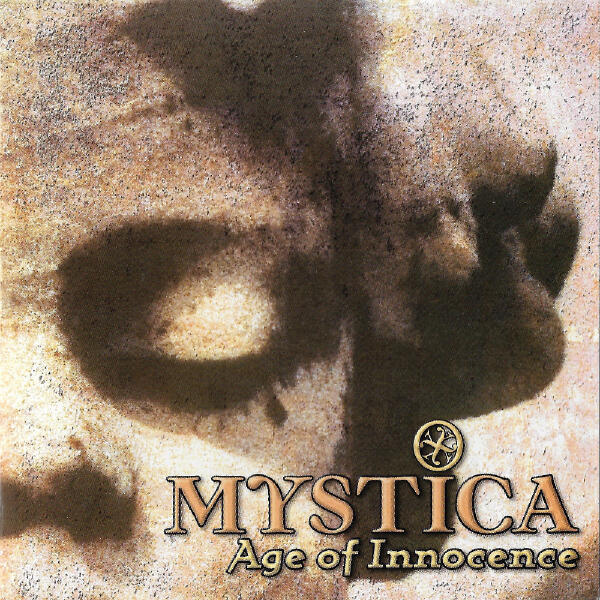 Mystica - Ashes to Ashes (Original Mix)