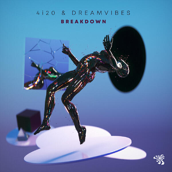 4i20, Dreamvibes! - Breakdown (Original Mix)