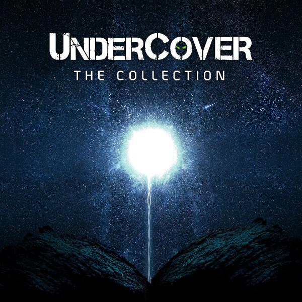 Undercover - Chapati