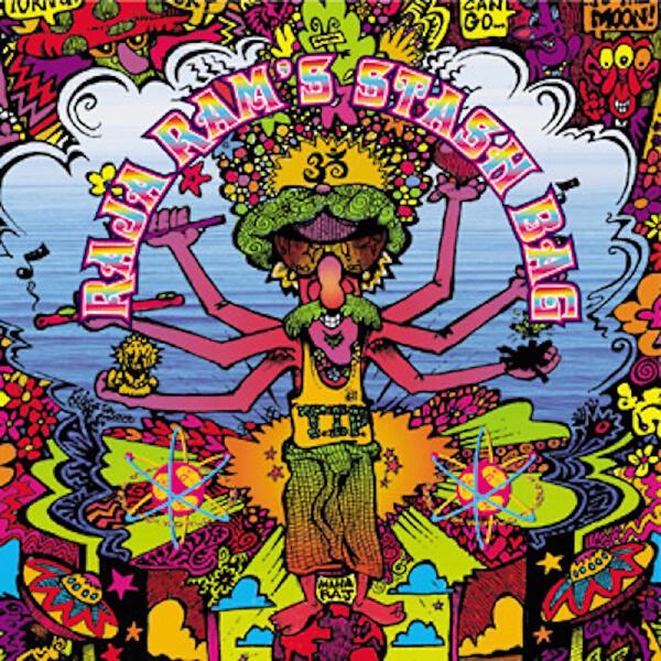 Logic Bomb - Crystal Skulls (Original Mix)